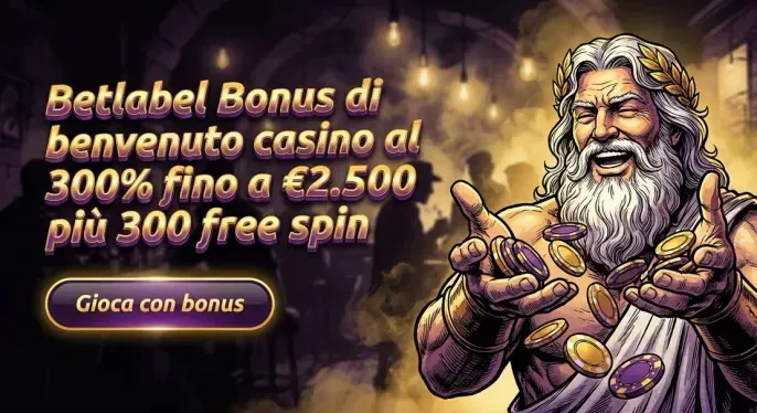 Betlabel Casino